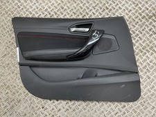 Panneau De Porte Avant Gauche 51417240403 BMW 116I F20/F21 Berline