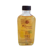 Yves Rocher Mono de Tahiti Traditional Nourishing Oil for Body and Hair 3.4 oz