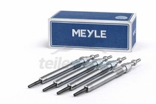 4x MEYLE GLÜHKERZE FÜR MERCEDES A-KLASSE B-KLASSE C-KLASSE E-KLASSE SPRINTER 4x MEYLE GLÜHKERZE FÜR MERCEDES A-KLASSE B-KLASSE C-KLASSE E-KLASSE SPRINTER