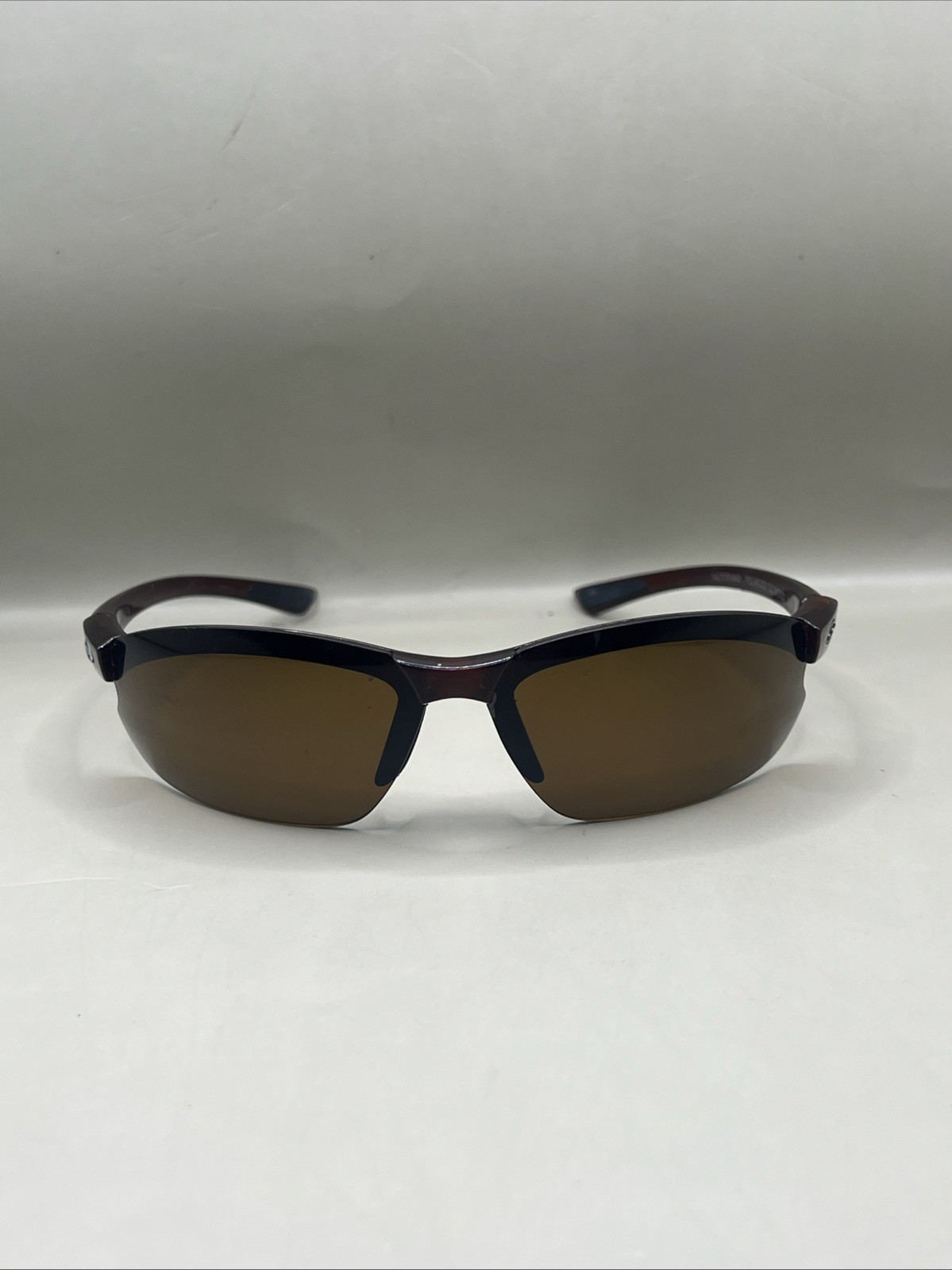 SMITH FACTOR MAX WRAP SUNGLASSES WITH POLARIZED P… - image 1