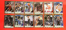 2024-25 Panini Donruss Basketball You Choose! Holo Green Laser