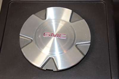#ad 2007 2012 GMC Acadia wheel center hub cap 9596977 $19.90