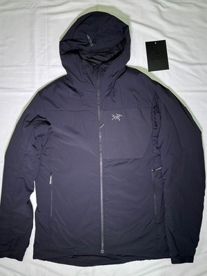Arc'teryx Proton LT Hoody S ブラック　W’s Arc'teryx Proton LT Hoody S ブラック W's 【公式通販】