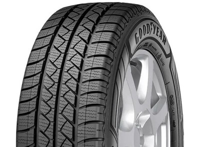Ganzjahresreifen Goodyear 225/75 R16C 121R VECTOR 4 SEASONS CARGO M+S