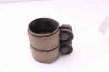 2005-2008 Porsche 911 997 Exhaust Muffler Clamp OEM Used
