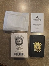 NEW in box PERDOMO Torch cigar/table lighter