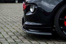 Pare-choc avant Opel Adam
