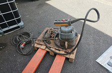 demag kettenzug 1000kg