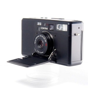 Contax tvs iii en vente - Photographie argentique | eBay