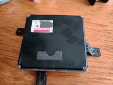 1992 Nissan D21 Pickup Engine Control Compute...