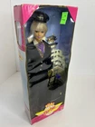 Vintage Barbie Pilot Doll Special Edition 24017 Mattel NRFB 1999 w/ Suitcase New