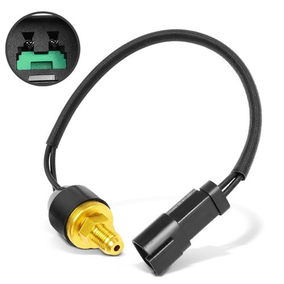 #ad #ad Switch AS Pressure for Caterpillar Excavator 311C L 312D 311D LRR 311F LRR 312C $26.99