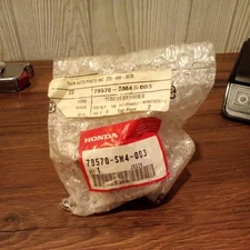 Genuine Honda NOS HVAC Blower Motor Fan Switch For 90-97 Honda Accord