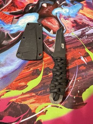 Smith and Wesson Knife, M&P M2.0 Used