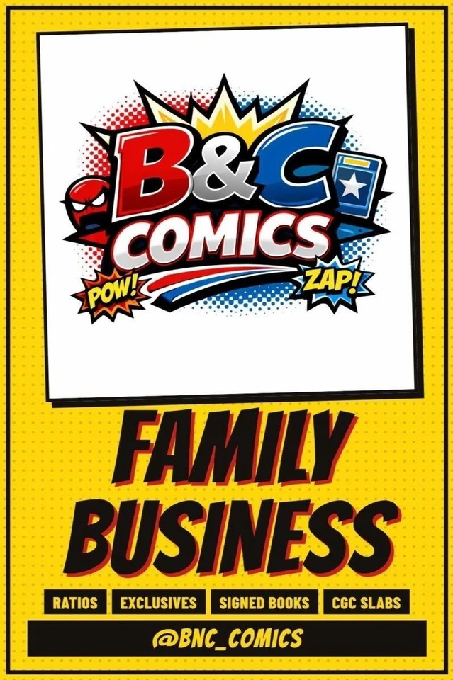 The Family Business