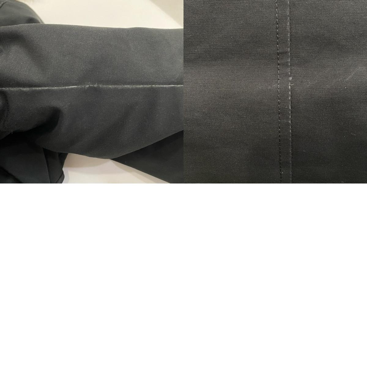 Canada Goose Men’s Black M Down jacket thumbnail 16