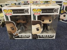 2017 Funko Pop The Dark Tower Vinyl Figures 19