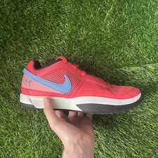 Size 9.5 - Nike Ja 1 Fuel - DR8785-800 for sale online | eBay display picture 1