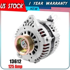 Alternator For Infiniti I30 1996 1997 & Nissan Maxima 1995 1996 1997 3.0L 13612