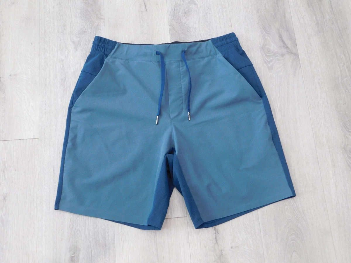 Lululemon shorts without liner hotsell