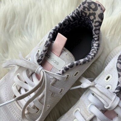 adidas gazelle silver green womens adidas Taewondo Mei Ballet Leopard Womens Lifestyle Shoes Supplier Colour  Cl KI0159 – Shoe Palace main image 1