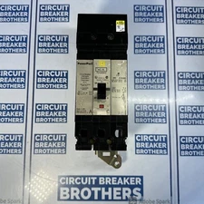 Square ￼D FDA240402 40 Amp 480/277V 2 Pole I Line Circuit Breaker(Ship Same Day)
