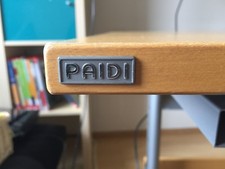 Paidi Kinderschreibtisch