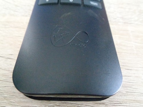Telecomando originale Virgin Media - Perfettamente funzionante - Foto 2 di 4