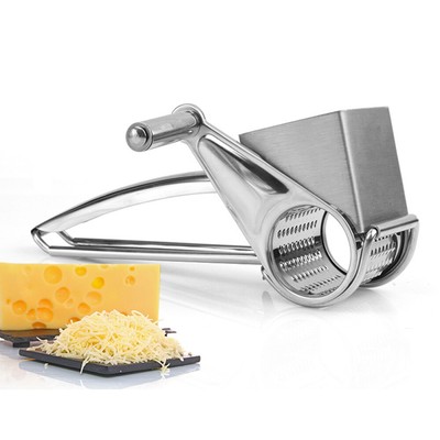 Dreh Käse Käse Reibe Zester Küche Reibe Essen Chopper Und Dicers