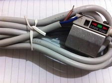 Used 1Pcs Smc D-P5DW(D24) Tested zs