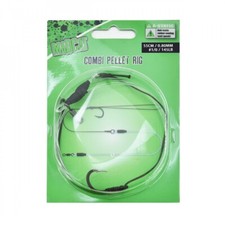 DAM Madcat Combi Pellet Rig