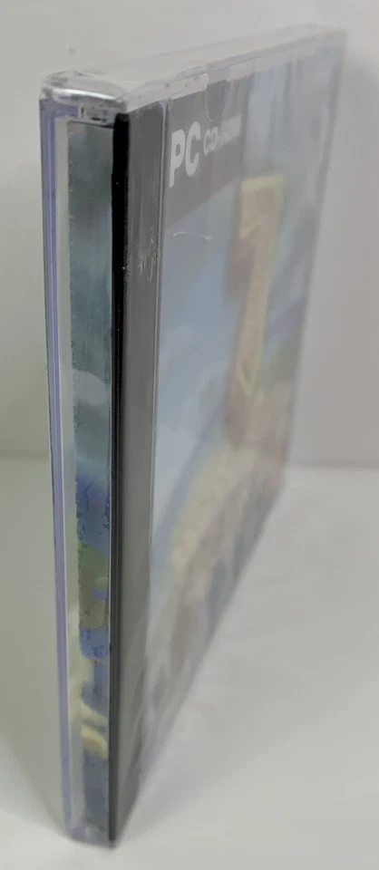 7 Wonders Trilogy PC CD-ROM Video Game 3 Pack Atari Brand New Factory Sealed - Image 3 of 4