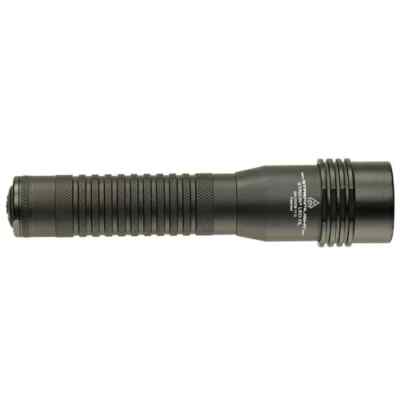 Streamlight Strion LED HL Black Flashlight 615 Lumens | eBay