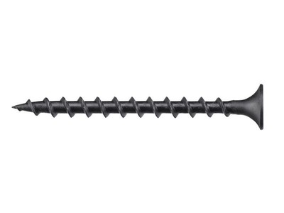 DEWALT Trockenbauwand Magazinierte Grob Gewinde Schrauben 3.5 x 38mm Pack 1000