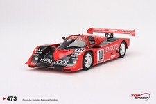 Porsche 962 1 18 for sale | eBay