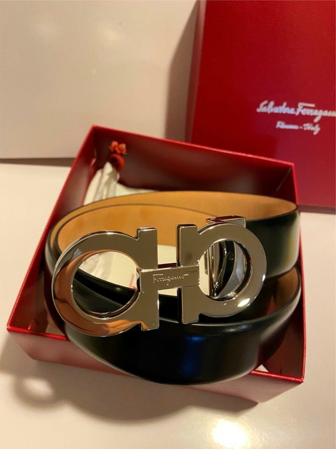 ferragamo belt sale