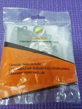 Savior Carb Kit Diaphragm Spring Cap for Briggs & Stratton-LOT OF 5 KITS