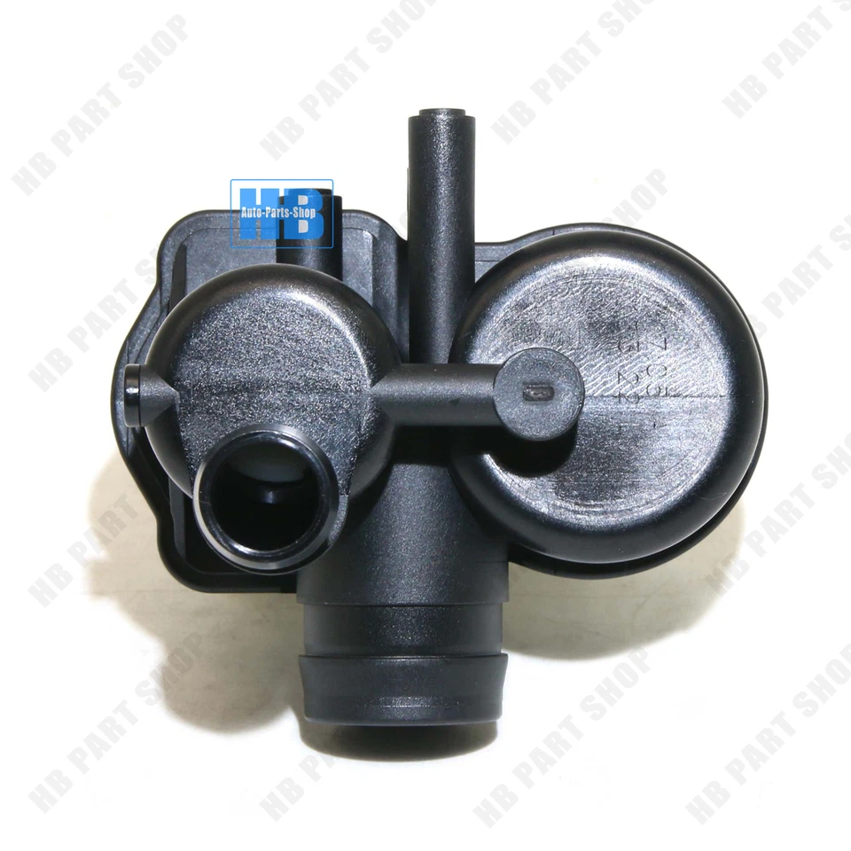 Bomba de detección de fugas de vapor de combustible 16137193479 BMW X5 Mini Cooper E36 325i 328i Foto 4 de 4