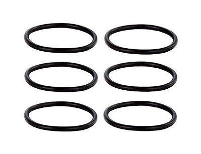 Genuine Eureka RD Style Belts, Pack of 6