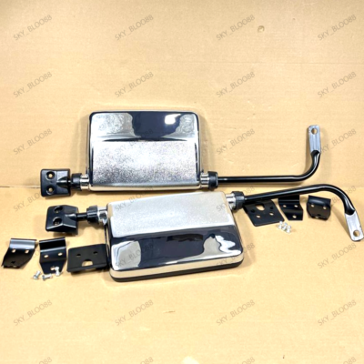 Mitsubishi Pajero Montero Shogun MK1 L049 L047 L149 Side Door