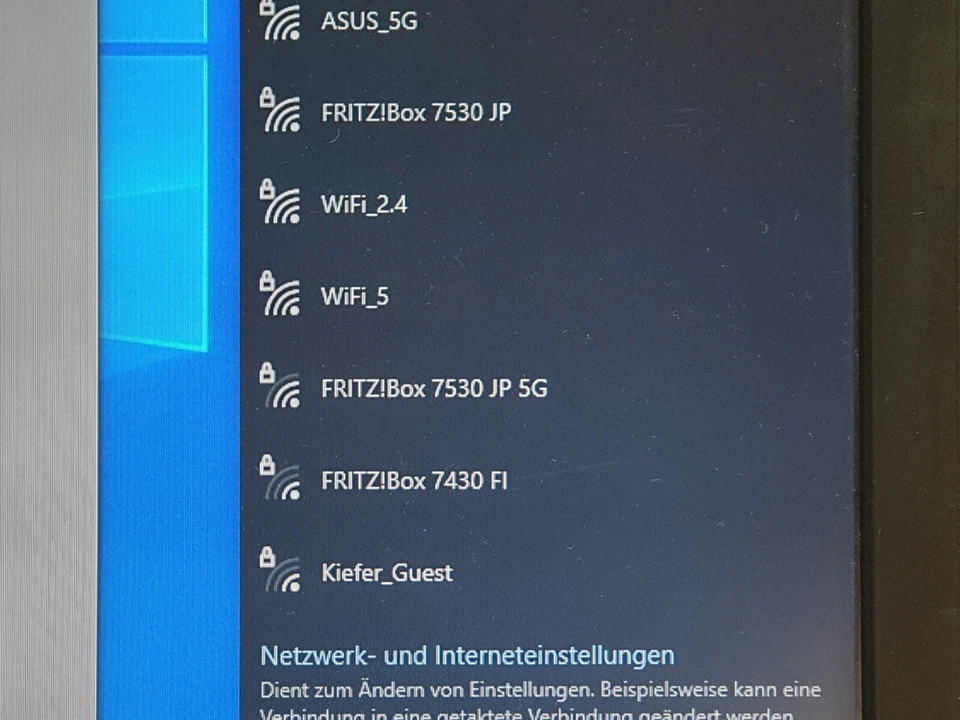 Microsoft Surface Pro 3 1631 12" i5 1.90GHz 8GB 256GB SSD Win.10 Ohne Bildschirm - Bild 4 von 4