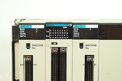 オムロン PLC CS1G-CPU42H