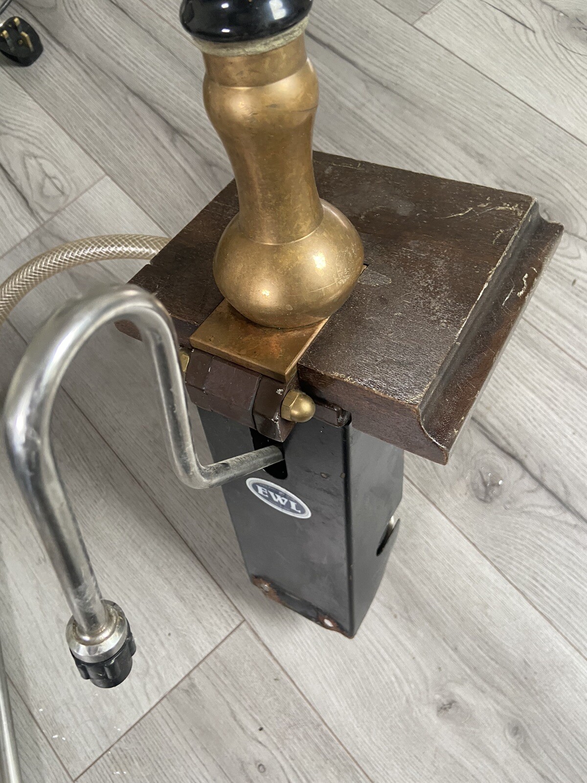 beer engine hand pump eBay