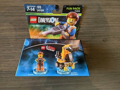 lego 71212