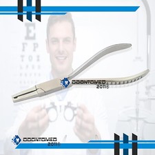 New Premium Nose 'pad Arm Adjusting Pliers Optical Tool/hand Tool Frames Glasses