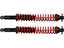 Gabriel 33KX67S Rear Shock Absorber Fits 1996-2023 Chevy Express 2500