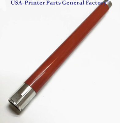 Obere Fixiereinheit Heat Roller – Kompatibel Mit Xerox Druckern DC 240, WC 7655, C75 Uvm.