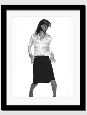 Maximo Park | Going Missing | A2 Art Print | 60 cm x 42 cm | 16.53 x 23.39 inch
