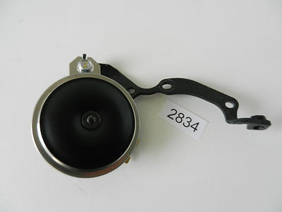 ORIGINAL Yamaha YZF R1 M RN32 RN49 Hupe Signalhorn 15 2015-2019 Signal Horn 2CR