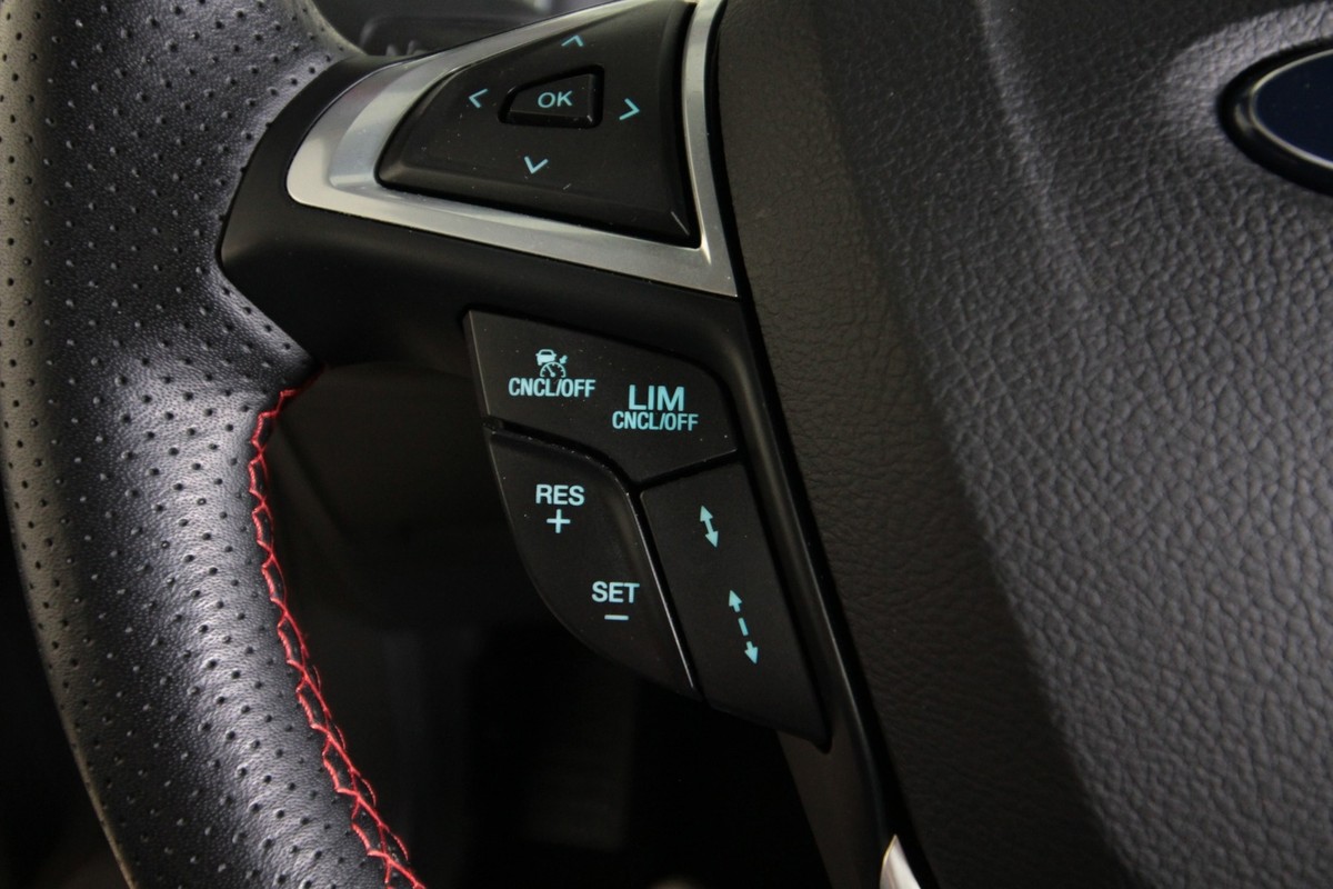 Ford S-MAX 2,0 EcoBlue ST-Line aut. Van